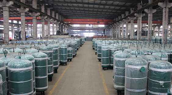 申容直供，只做性價比高儲氣罐！